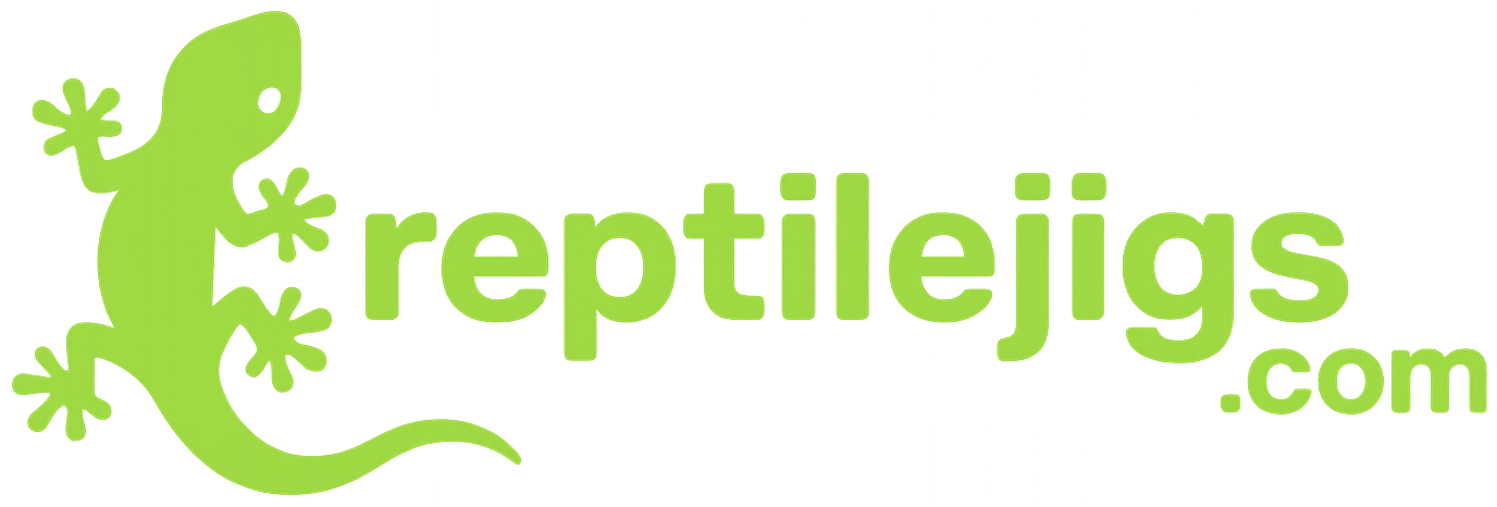 Reptile Jigs
